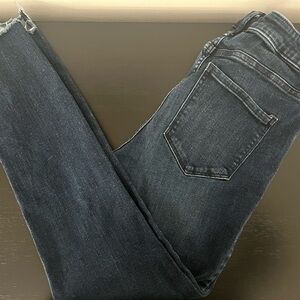 Gap High Rise Universal Leggings